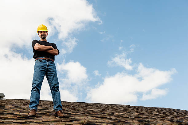 Best Best Roofing Contractors  in Raoul, GA