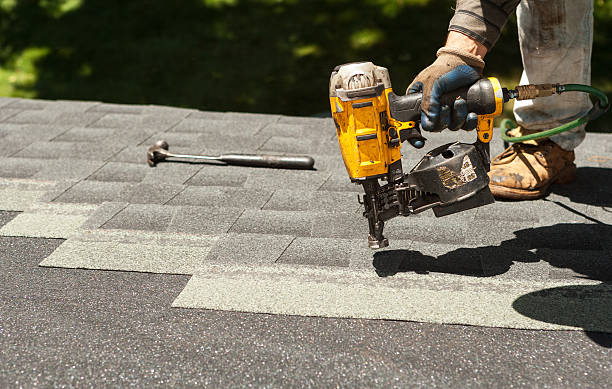 Best Slate Roofing Contractor  in Raoul, GA