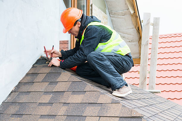 Best Affordable Roofing Company  in Raoul, GA