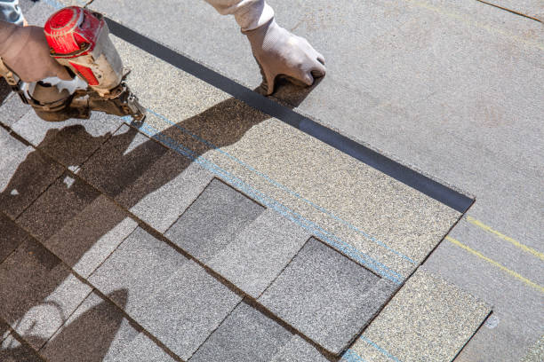 Best Roofing Contractor Near Me  in Raoul, GA