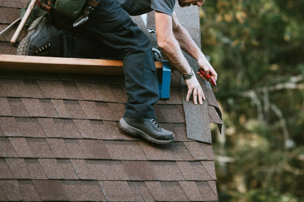 Roof Installation Near Me in Raoul, GA