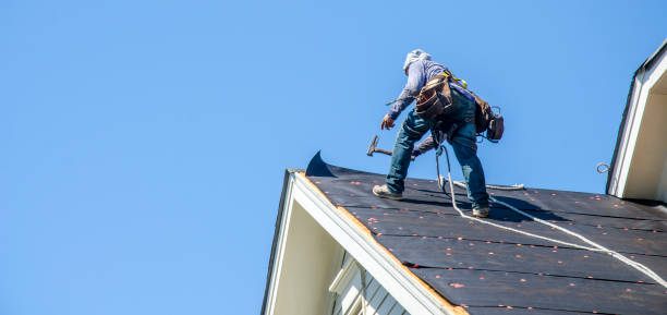 Best Commercial Roofing Services  in Raoul, GA